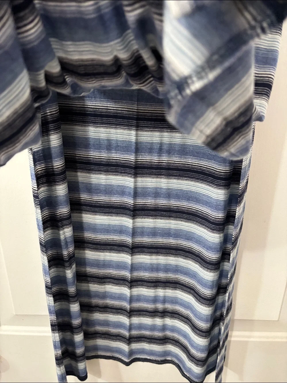 Joe BenBassett brand maxi skirt Size Large